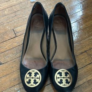 TORY BURCH HEELS